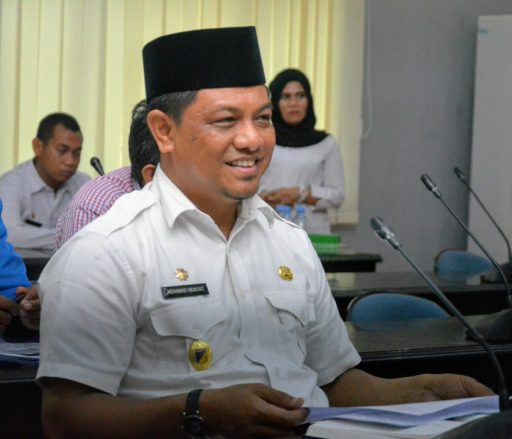 Peluang Hidayat Lamakarate Semakin Menguat Diusung Gerindra