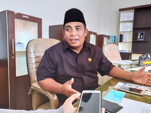 Gerindra Kota Palu Usulkan Tiga Nama Pasbalon ke DPP