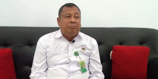 Matt Wright akan Latih Tim BKSDA Sulteng Penanganan Satwa Liar