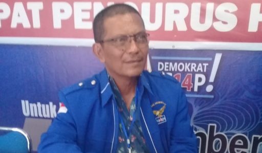 Hari Ini, Bakal Calon Bupati/Walikota Mulai Paparkan Visi Misi di Partai Demokrat