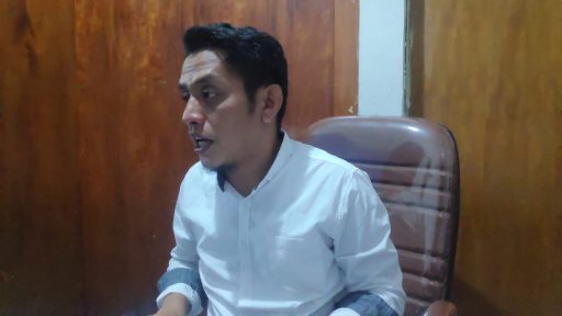 KPU Palu Masih Verifikasi Syarat Dukungan Zainuddin – Nursalam