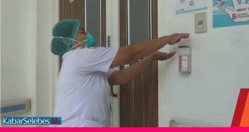 Update Covid-19 Sabtu (7/11/2020): Ketambahan 25 Kasus Baru dan 25 Sembuh