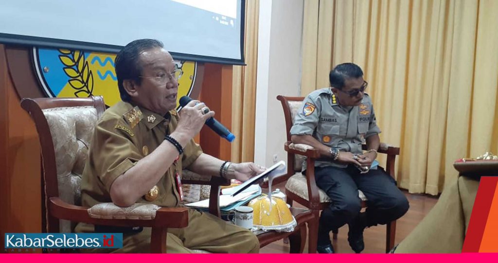 Tak Ada Zona Hijau, Di Sulteng hanya Zona Kuning yang Bisa Shalat Ied di Masjid dan Lapangan