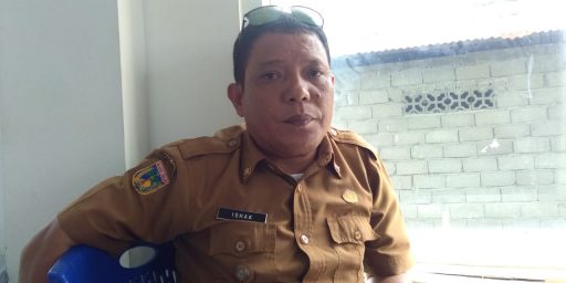 Kontrak Habis, Lahan Huntara Kelurahan Lere akan Diambil Alih Pemiliknya