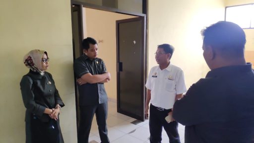 DPRD Usulkan Pemeriksa Terhadap Warga Palu Yang Lakukan Perjalanan Keluar Negeri