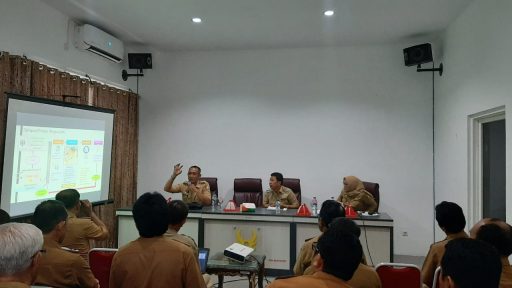 Sempat Terhenti Karena Bencana, Program Kartu Sigi Masagena Kembali Dijalankan