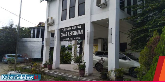 Dinkes Kota Palu Akui Kekurangan Masker dan Hand Sanitizer