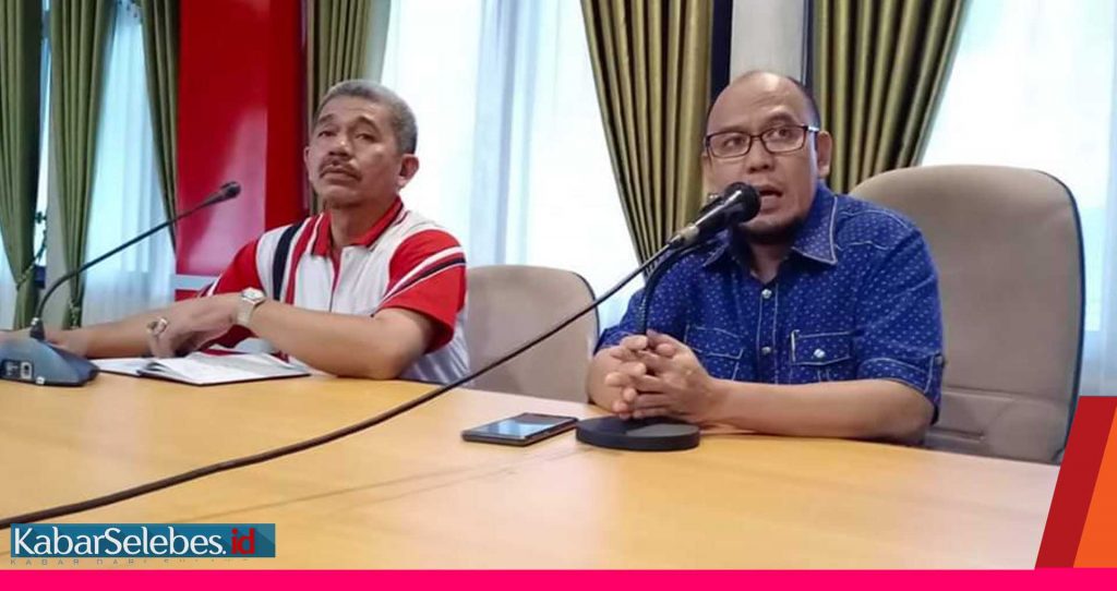 Disdik Palu Perpanjang Masa Belajar dari Rumah hingga 11 Juli 2020