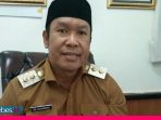 Wabup Morowali Pimpin Rapat Ketiga Pencegahan Covid-19