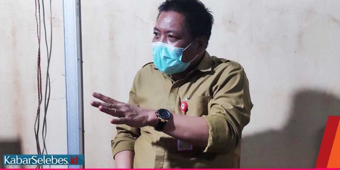 Gubernur Sulteng Instruksikan Walikota dan Bupati Sediakan Lahan Pemakaman Khusus Covid-19