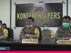 Satu DPO MIT Poso Tewas Saat Kontak Tembak di Poso, Polda Sulteng : Berasal dari Ambon