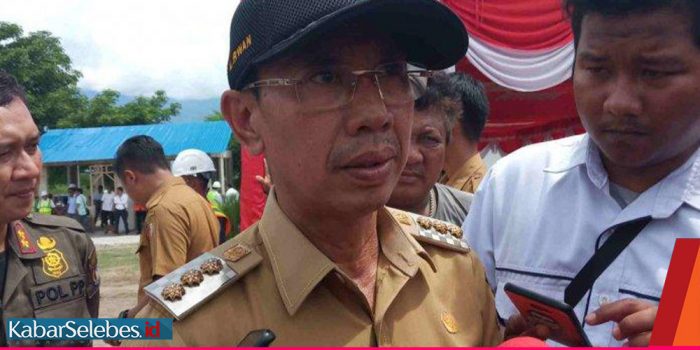 Dampak Covid-19, Proses Penyaluran Dana Stimulan di Sigi Butuh Waktu Lama