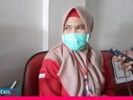 Dampak Corona, Stok Darah di PMI Sulteng Menipis akibat Kurangnya Pendonor