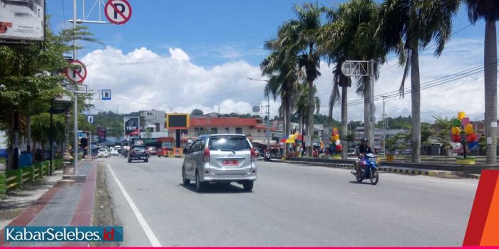 Pasca Penembakan Polisi, Situasi di Poso Kondusif Masyarakat tetap Beraktifitas