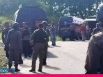 Kapolda Sebut Pelaku Penembakan Anggota MIT yang Ingin Rampas Senjata Polisi