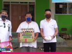 BNN Poso Berbagi Sembako di Panti Asuhan