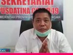 Ketambahan 10 Kasus, Jumlah Positif Corona di Sulteng Kini 111 Orang