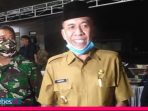 Penyaluran Dana Santunan Duka Belum Jelas, Walikota Palu : Belum Cair dari Kementerian Sosial