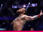 Conor McGregor Pensiun