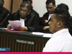 Pelaku Teror Air Keras Novel Jalani Sidang Tuntutan Siang Ini