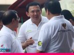 Erick Thohir Pangkas Direksi Pertamina, Ini Respons Ahok