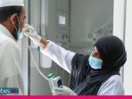 Saudi Izinkan Penggunaan Dexamethasone untuk Pasien Covid-19