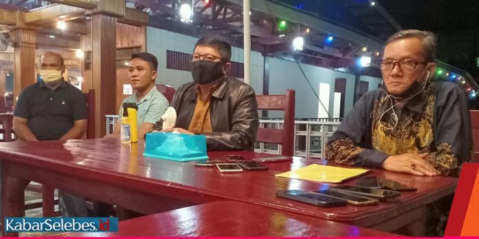 Didenda Rp 1 Miliar atas Kasus Pencemaran Nama Baik Bupati Poso, Nuansa Pos Banding