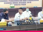 Kini Biaya Rapid Test di Poso Gratis Bagi Warga Kurang Mampu dan Pelajar Yang Akan Berpergian