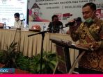 KPU Palu Kembali Sosialisasikan Tahapan Pilkada Serentak