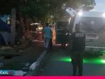 Pasien Positif Corona yang Lari dari RS Ditemukan di Masjid Agung Palu