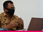 Skema UTBK Untad di Tengah Pandemi Virus Corona