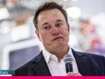 Kekayaan Elon Musk Salip Warren Buffett