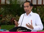 Jokowi: Setiap Uang Rakyat Harus Dipertanggungjawabkan!