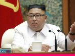 Kim Jong-un Sebut Berkat Senjata Nuklir Tak Ada Lagi Perang