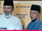 Setelah PPP-PKS, Rahman Budding-Falsal Bantilan Incar Partai Demokrat di Pilkada Tolitoli