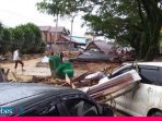 13 Orang Dinyatakan Tewas dalam Banjir Masamba