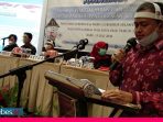 KPU Palu Gelar Sosialisasi Tahapan Pemutakhiran Data Pemilih