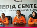 Pendaftaran Bapaslon Bupati dan Wakil Bupati Sigi akan Disiarkan Melalui Live Streaming