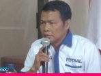 Sulteng Dipastikan Ikuti Kejuaraan Futsal Piala Presiden