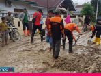 Korban Banjir Bandang Masamba Kini 19 Orang, 23 Hilang dan 15.000 Mengungsi