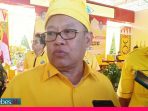 Di Pilkada 2020, Partai Golkar Poso Target Menangkan 60 Persen Suara