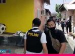 Video : Menegangkan, Detik-Detik Penggerebekan Sarang Narkoba di Palu