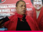 Rekomendasikan Hidayat-Bartho, PDIP Sulteng Sebut Siap ‘Head to Head’ Pada Pilkada 2020