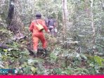 Tim SAR Gabungan Sempat Telusuri Jejak Kaki, Pencarian 2 Bocah yang Hilang di Parimo Dihentikan Sementara