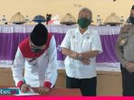 Palasa Tertinggi Kasus Malaria di 2019, Kini Turun Drastis Jadi 3 Kasus