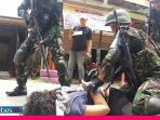 Komnas HAM Sulteng Soroti Pelibatan TNI dalam Pemberantasan Terorisme