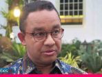 Anies Ancam Tutup Mal dan Pasar Bila Ditemukan Kasus Covid-19