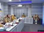 Pertumbuhan Ekonomi Daerah Sulawesi Tengah 2020 Tertinggi Ketiga Se- Indonesia