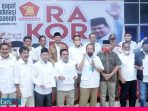 Tertunda Lagi SK Usungan Gerindra di Palu dan Sigi