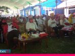 Paslon Hidayat-Bartho Road Show di 6 Kabupaten, Parimo Dapat Giliran Awal